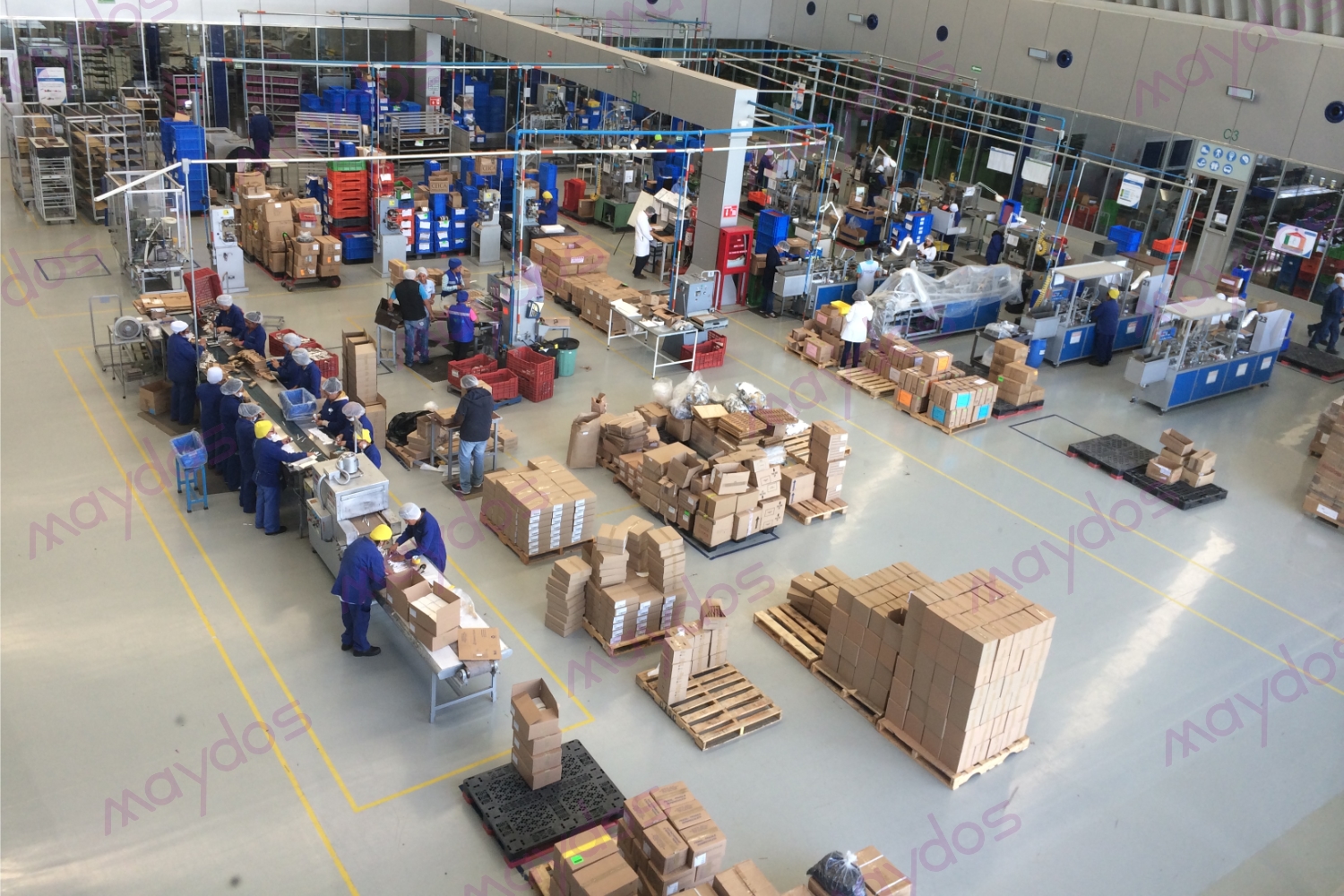 automotive paint manufacturers