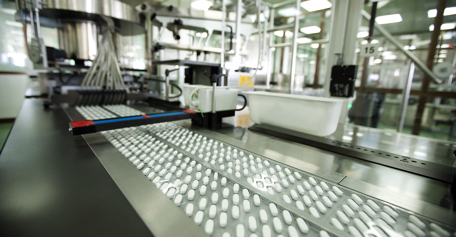 food supplements supplier