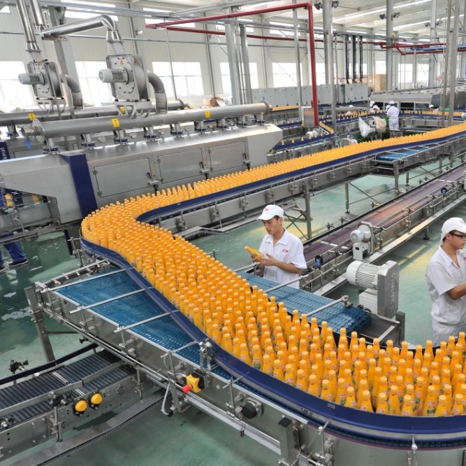 food supplier