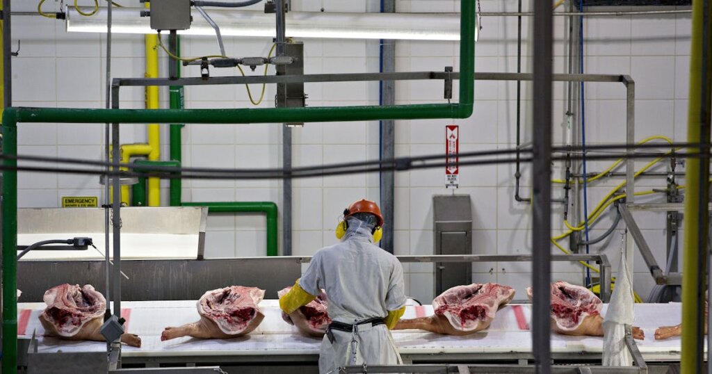 Sourcing Food Supplier Los Angeles from China: The Ultimate Guide 2026