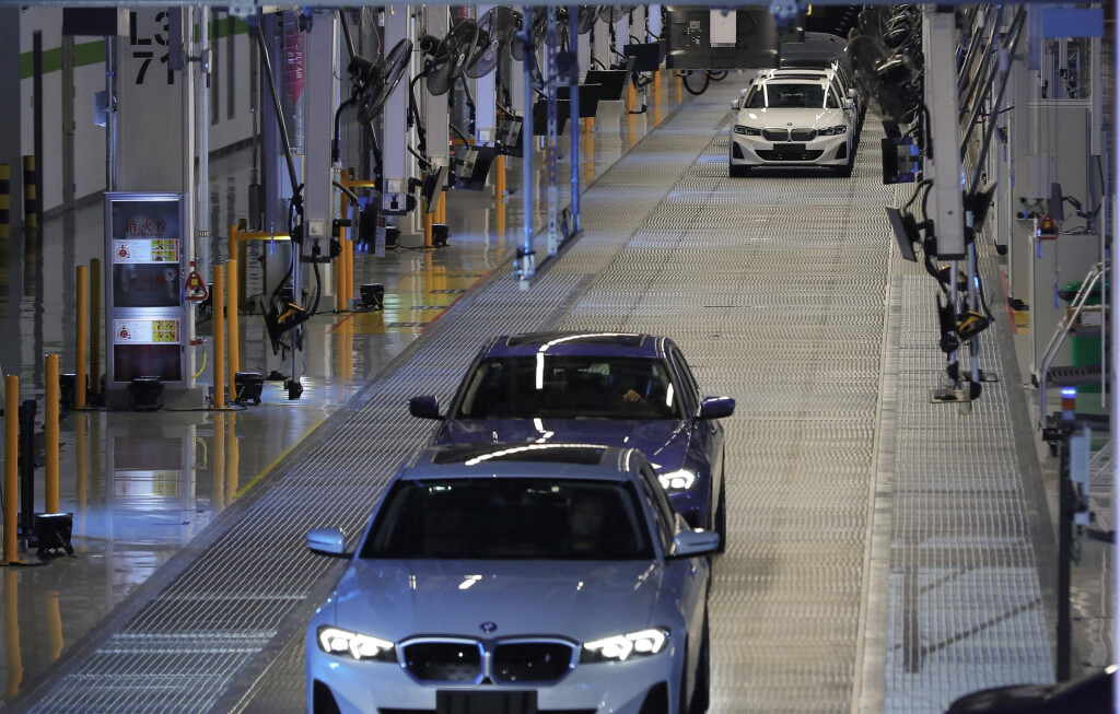 automotive recalls by manufacturer