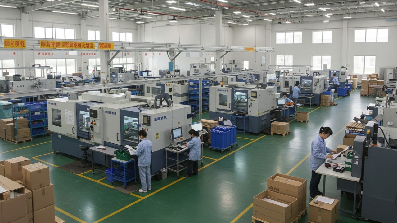foreign supplier verification program