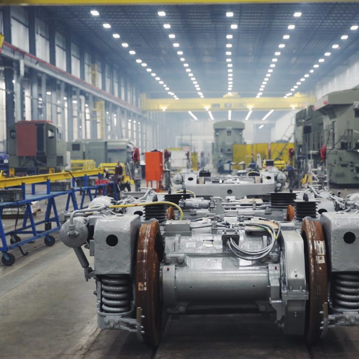 fort worth fuel equipment supplier