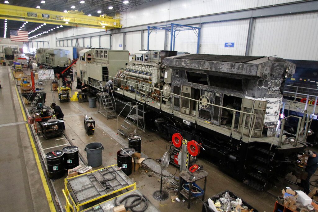 fort worth fuel equipment supplier