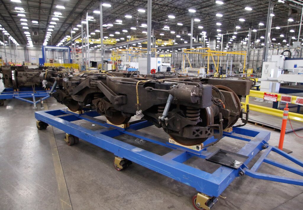 fort worth fuel equipment supplier
