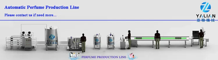 fragrances supplier