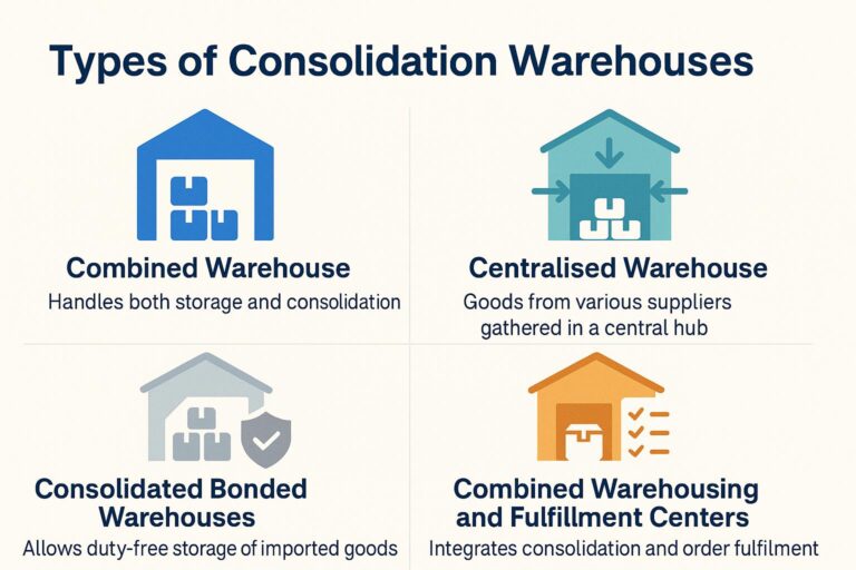 Sourcing Freight Solutions For Multiple Supplier Consolidation In Asia from China: The Ultimate Guide 2026