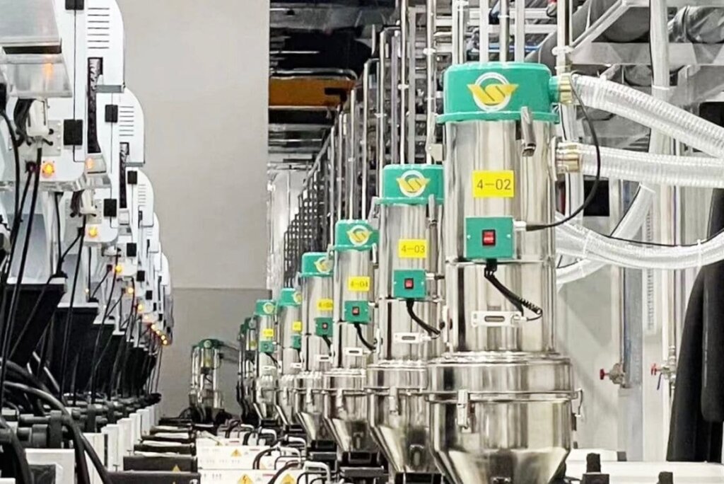 Sourcing Aux Manufacturer from China: The Ultimate Guide 2026