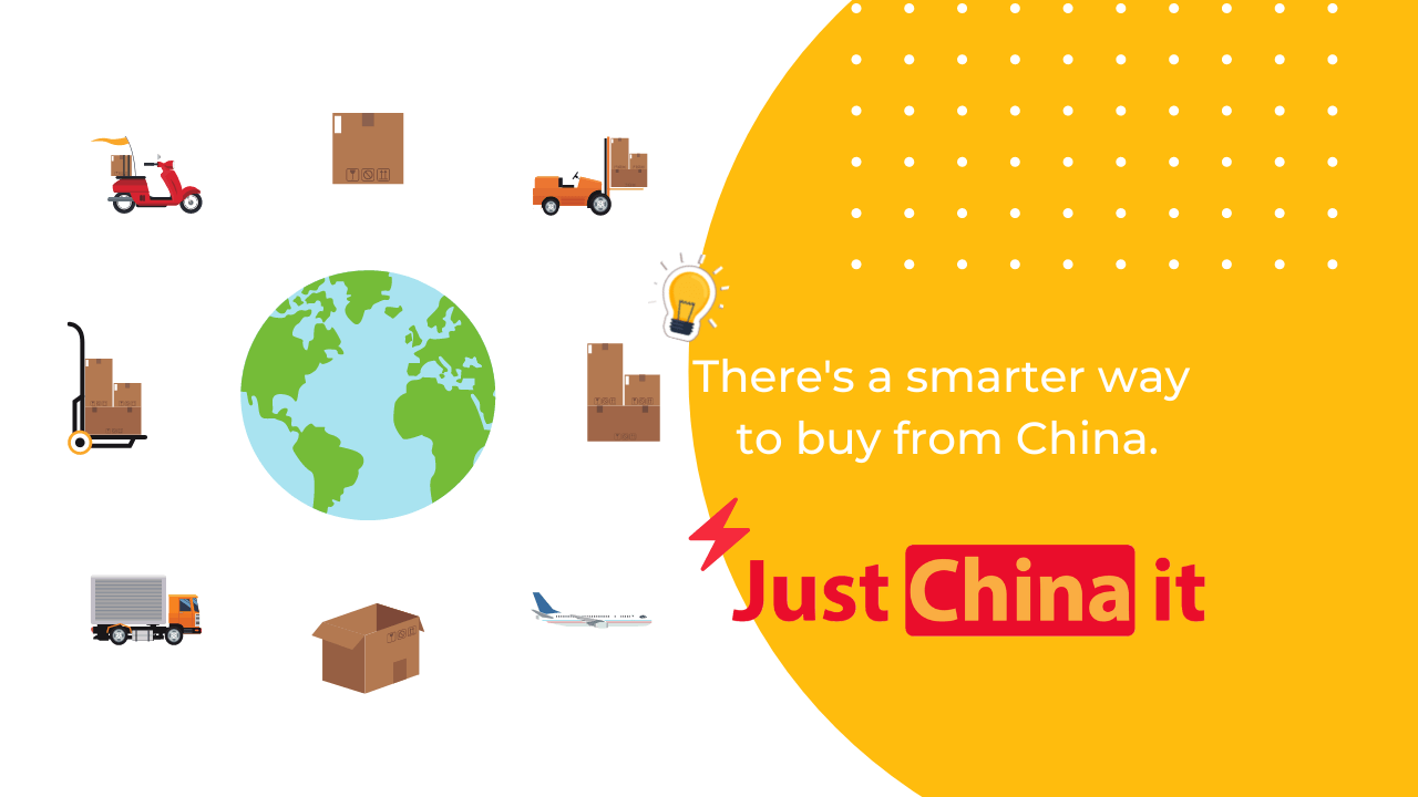 freight solutions for multiple supplier consolidation in asia