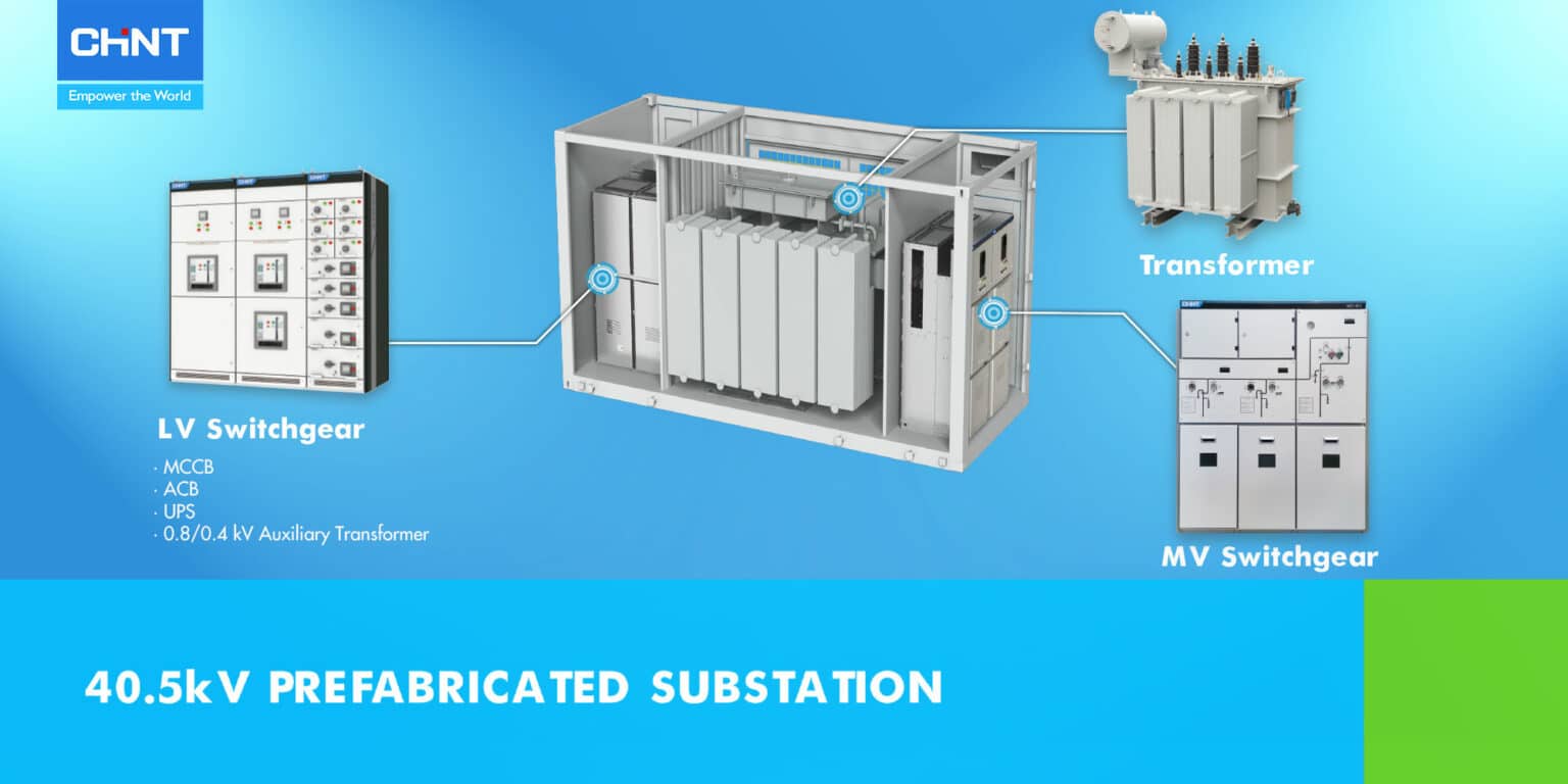 auxiliary transformer in substation manufacturer