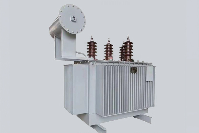 auxiliary transformer in substation manufacturer