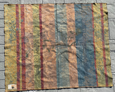 french pastoral scene bedspread australia supplier