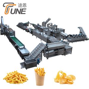 fries supplier