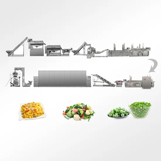 Sourcing Frozen Goods Supplier from China: The Ultimate Guide 2026