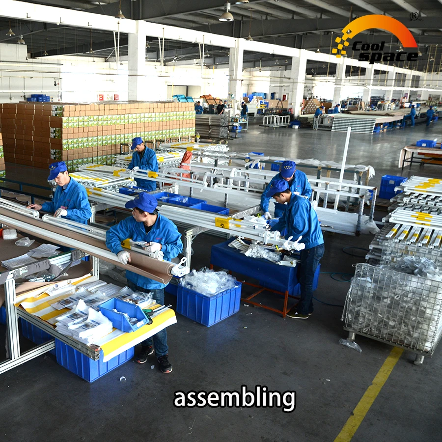 awning manufacturers