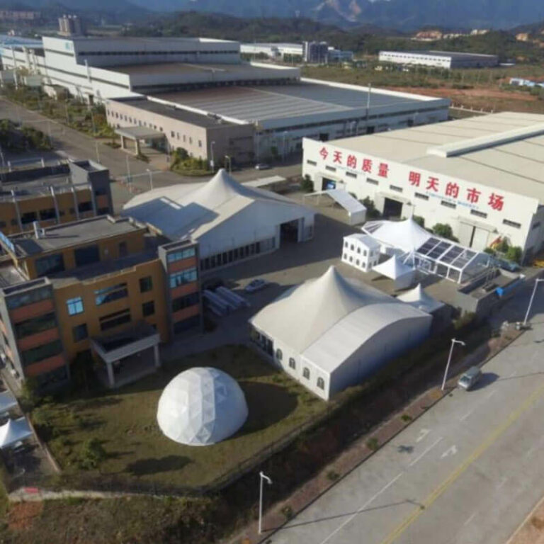 awning manufacturers