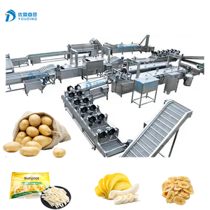 frozen goods supplier