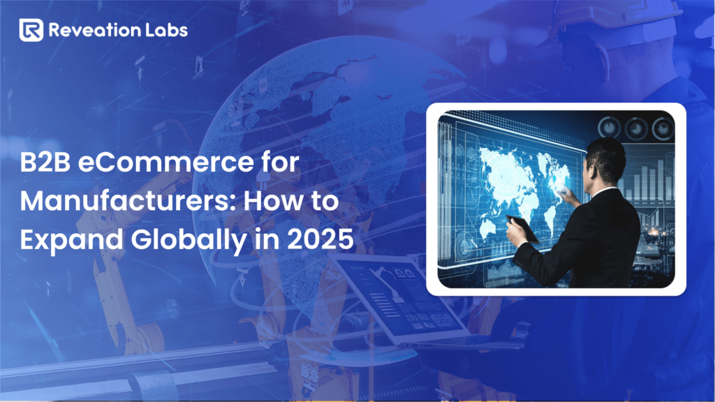 Sourcing B2B Ecommerce For Manufacturers from China: The Ultimate Guide 2026