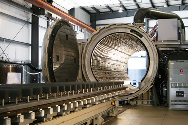 furnace parts supplier