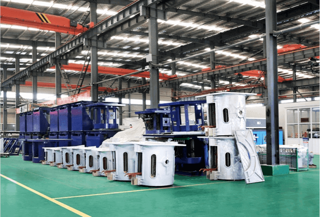 furnace parts supplier