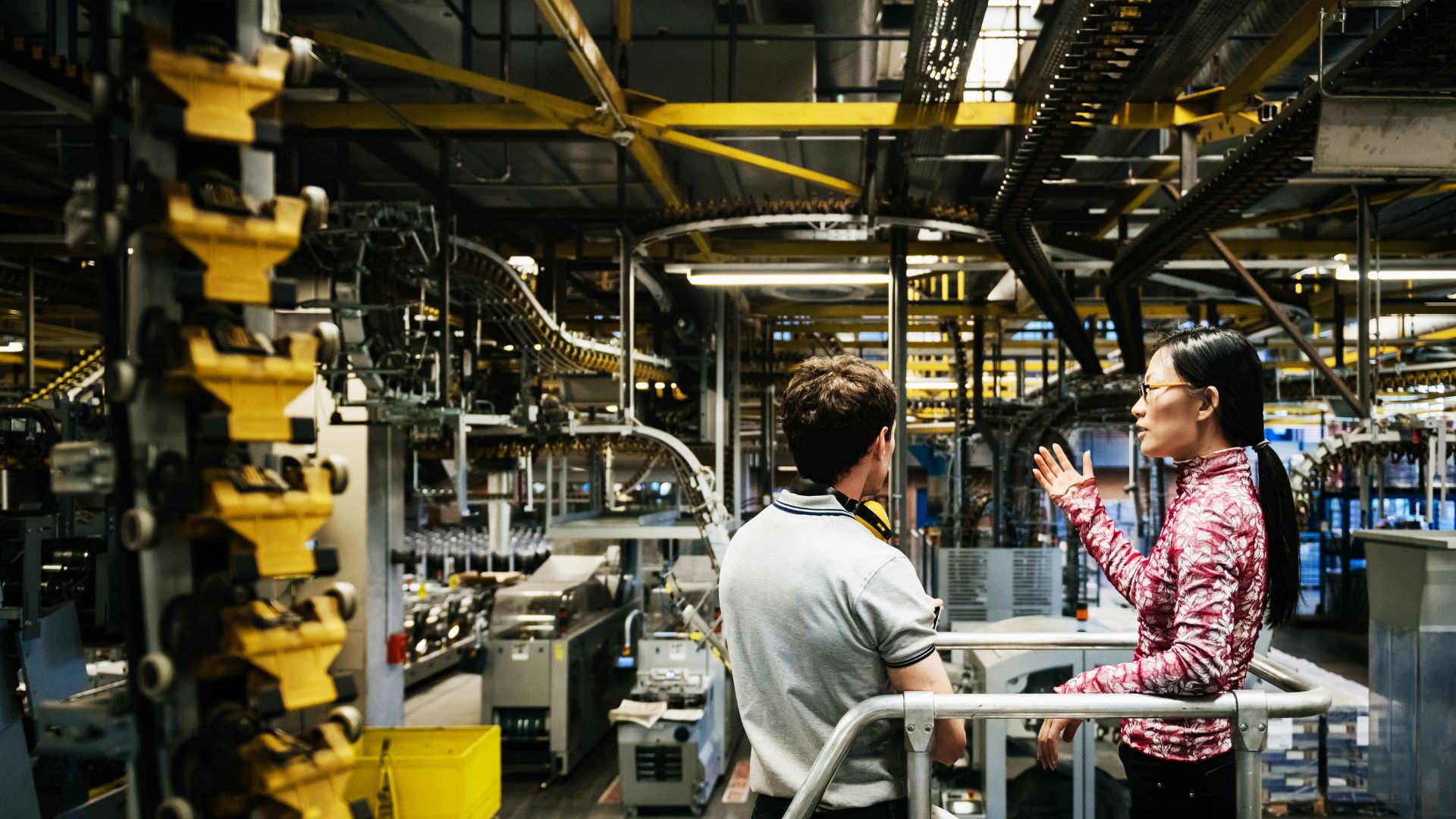 b2b marketing for manufacturers