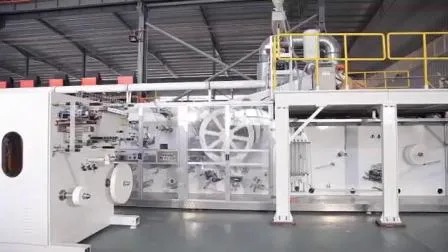 baby diaper manufacturer