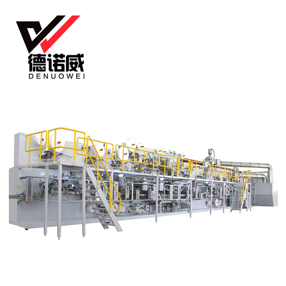 baby diaper manufacturer