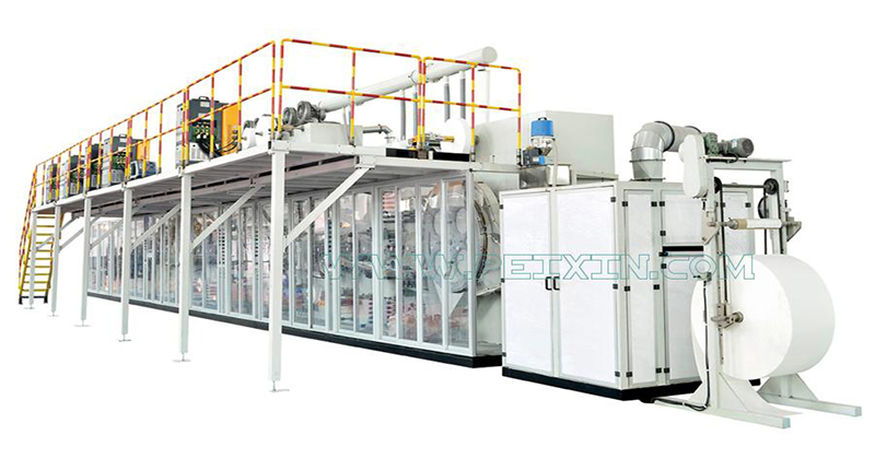 baby diaper manufacturer