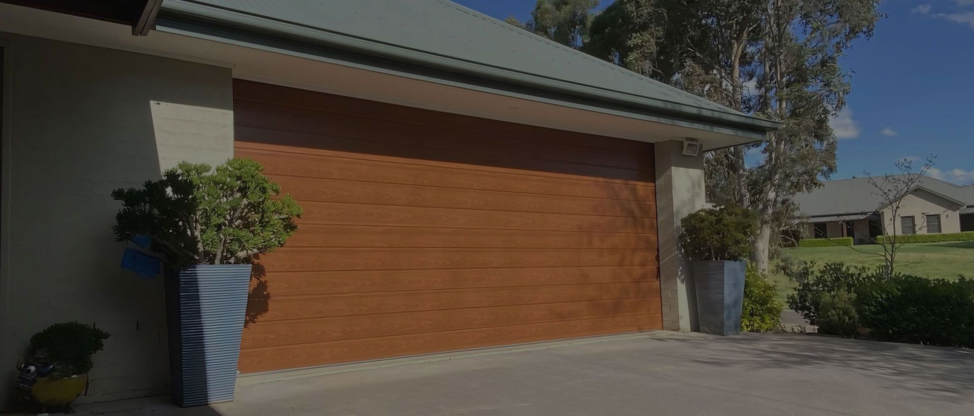 garage door supplier chicago