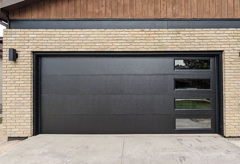 garage door supplier chicago