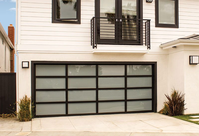 garage door supplier chicago