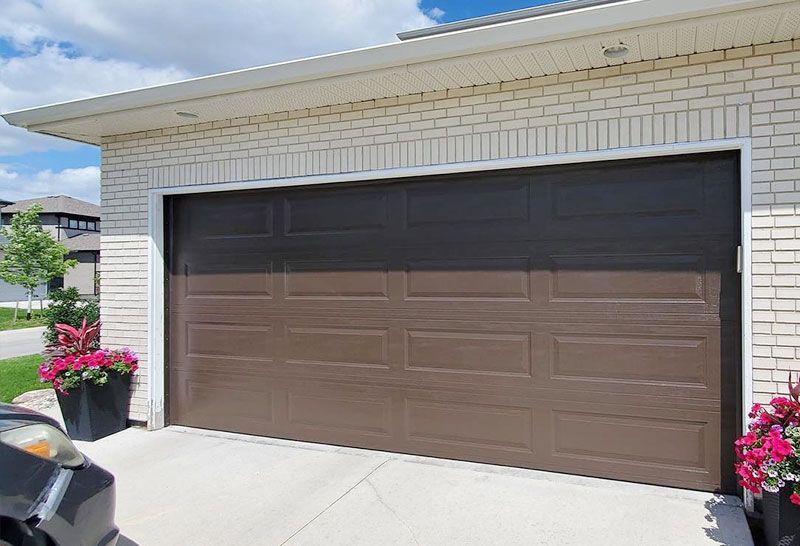garage door supplier chicago