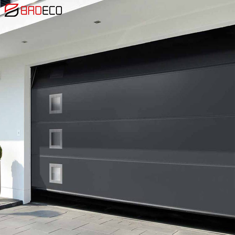 garage doors supplier