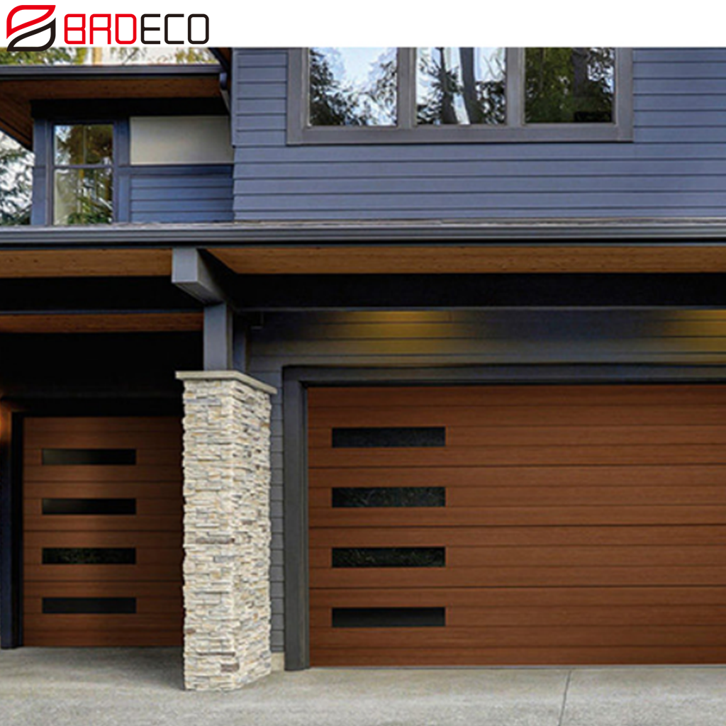 garage doors supplier