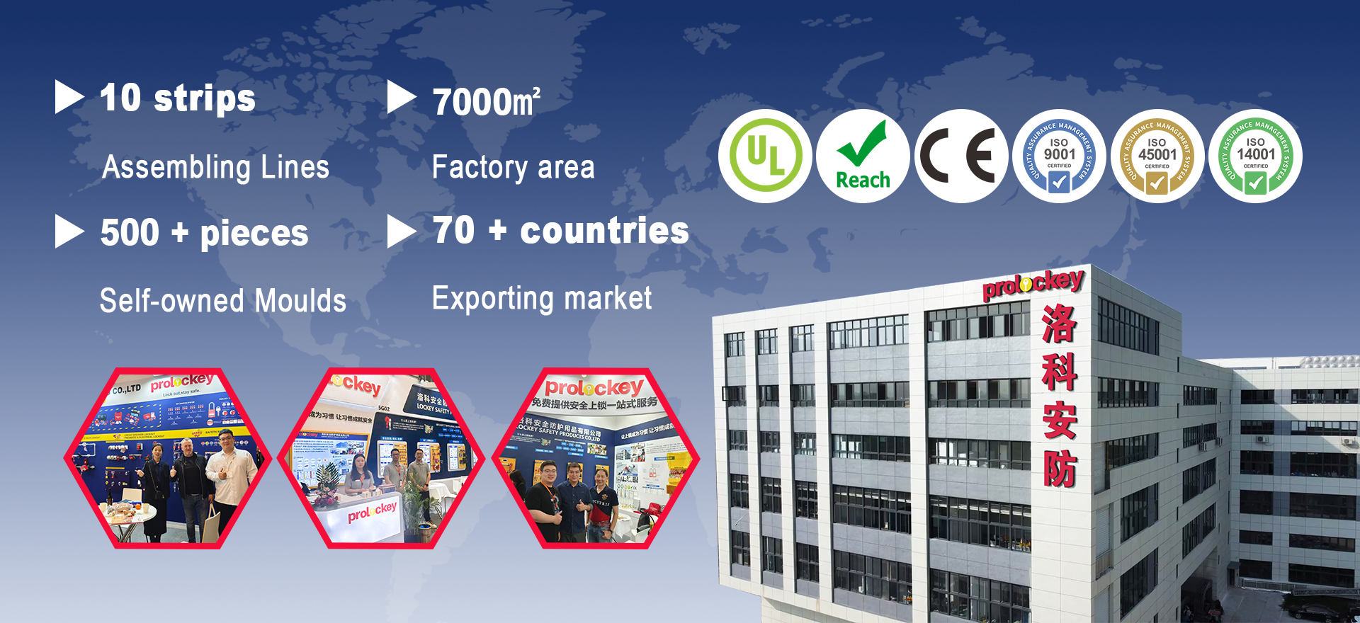 gas cylinder lockout supplier
