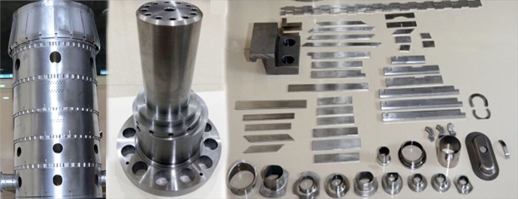 Sourcing Gas Turbine Parts Supplier from China: The Ultimate Guide 2026