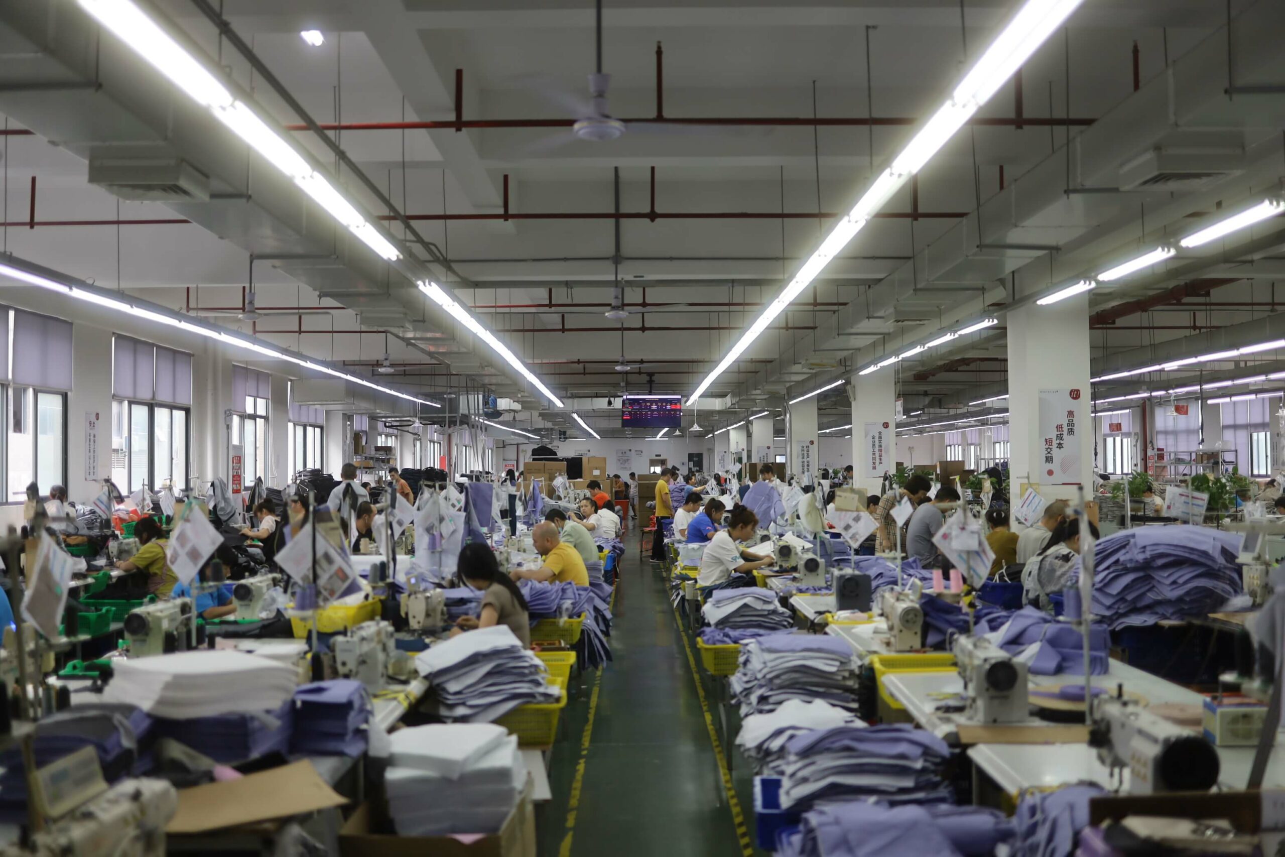 bag manufacturers usa