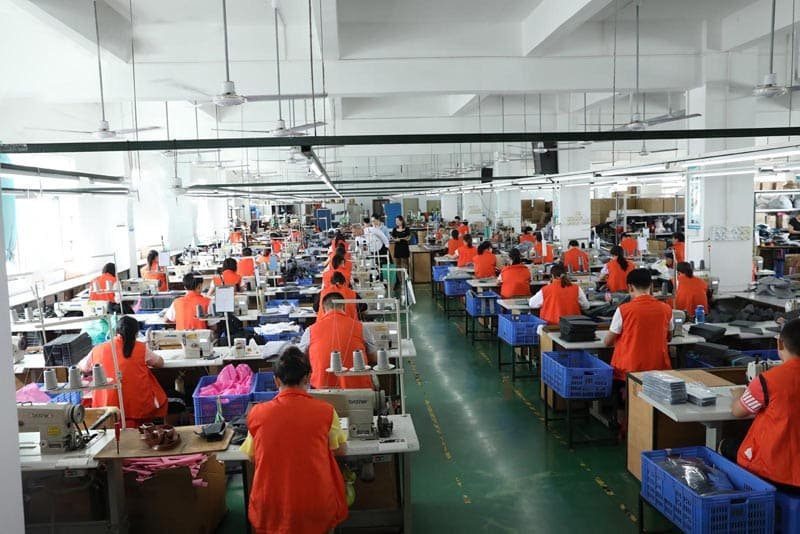 bag manufacturers usa