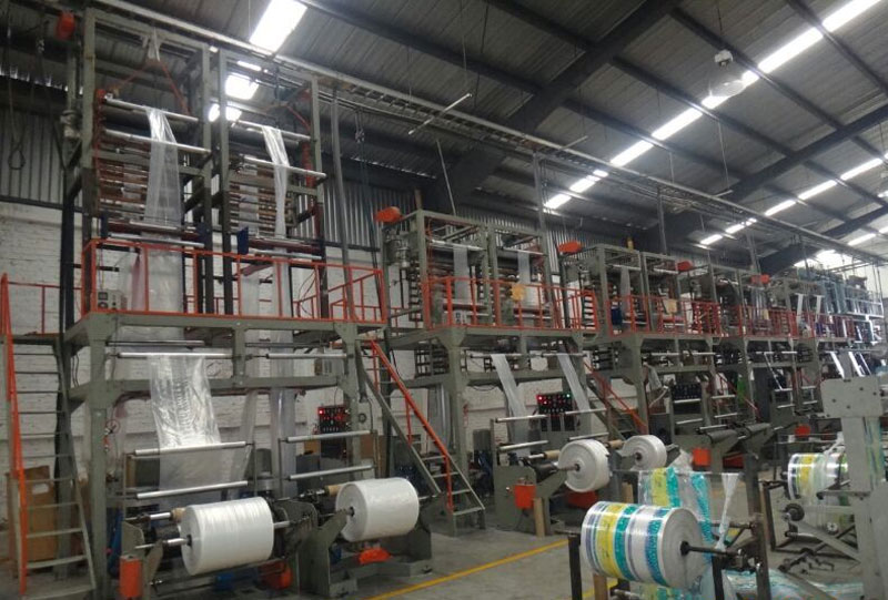 bag manufacturers usa