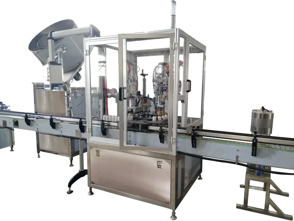 Sourcing Bag On Valve Manufacturers from China: The Ultimate Guide 2026