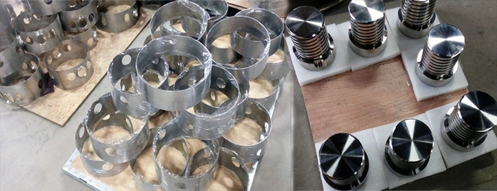 gas turbine parts supplier