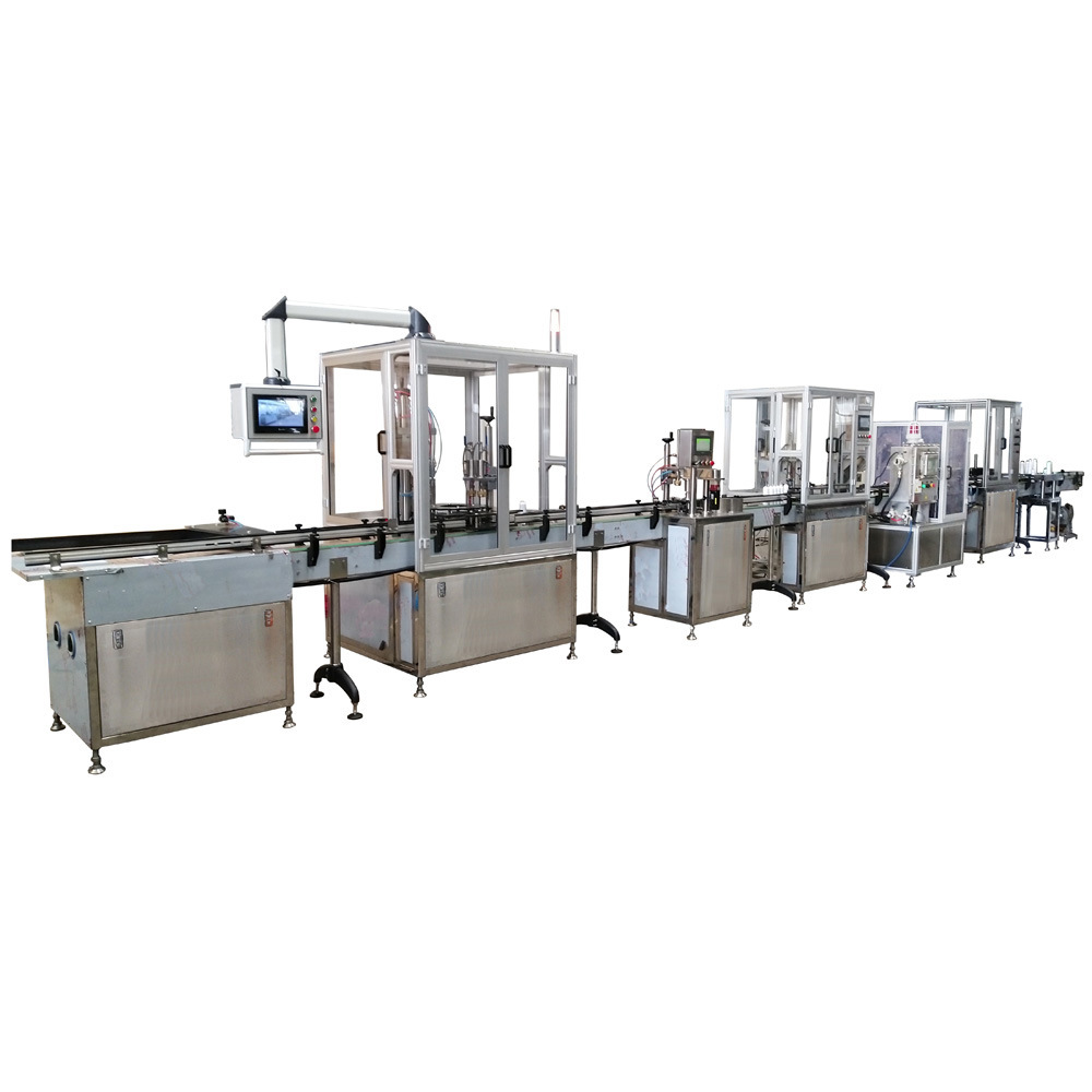 bag on valve manufacturers