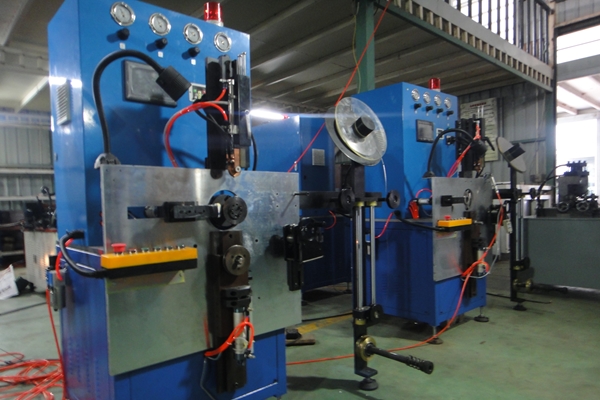 gasket supplier