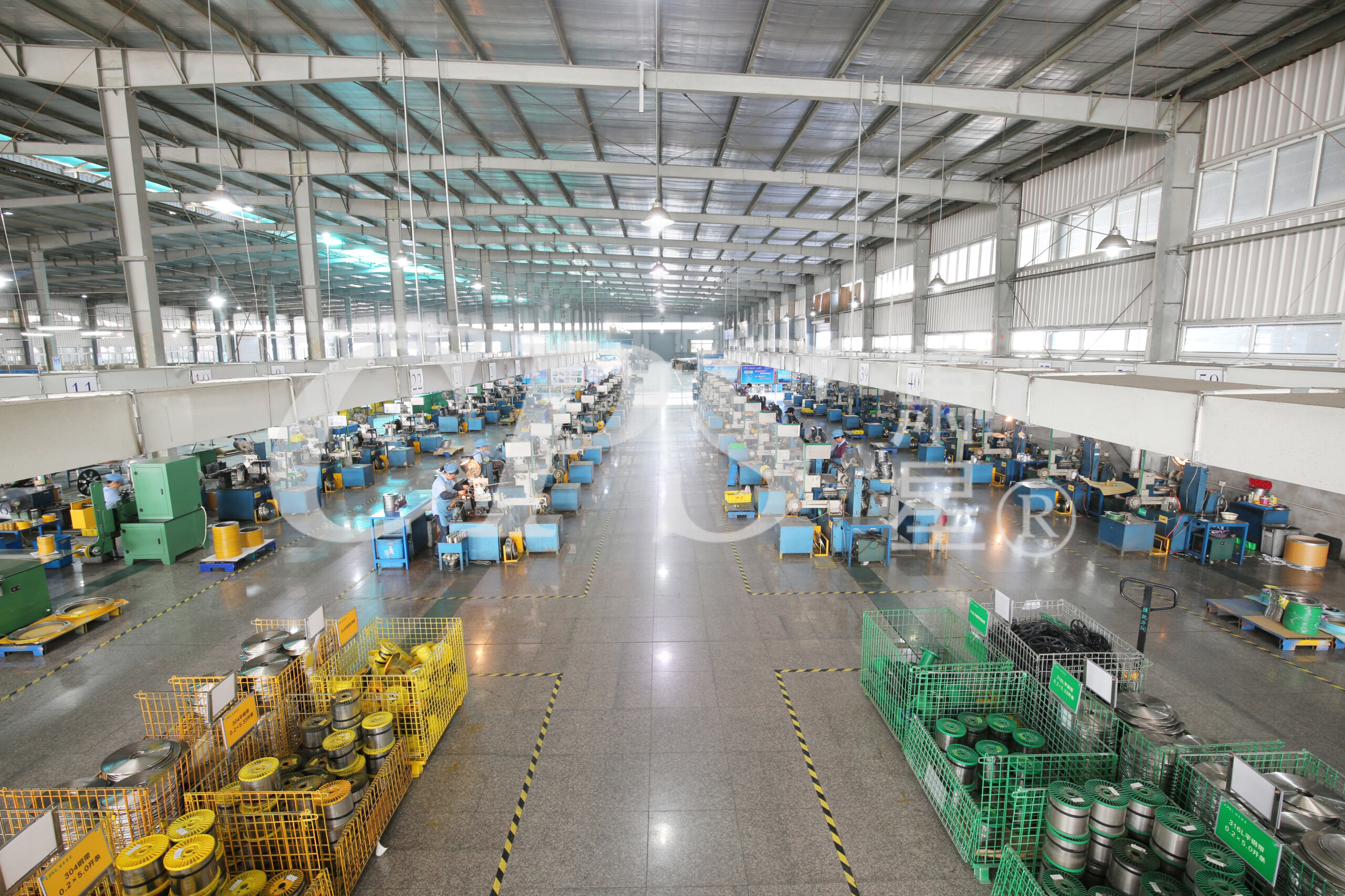gasket supplier