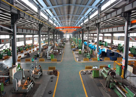 Sourcing Gate Valve Supplier from China: The Ultimate Guide 2026