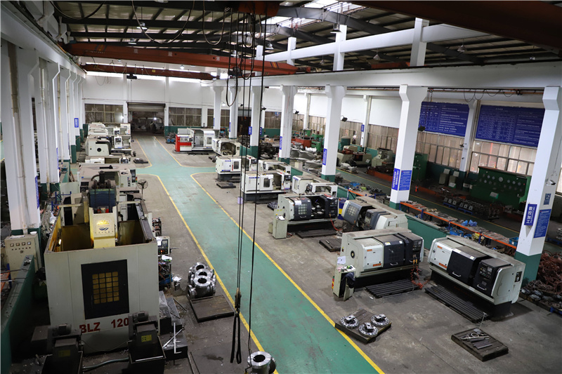 gate valve supplier