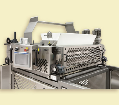 bakery equipment manufacturers
