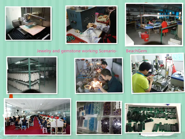 gemstones supplier