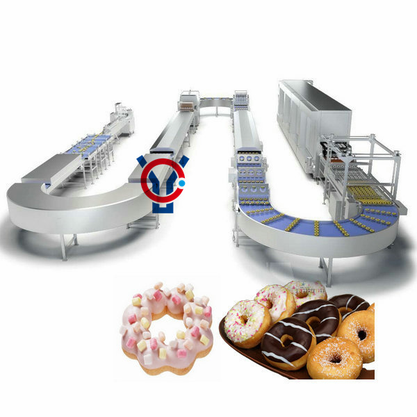 bakery manufacturer