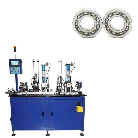 ball bearing manufacturers